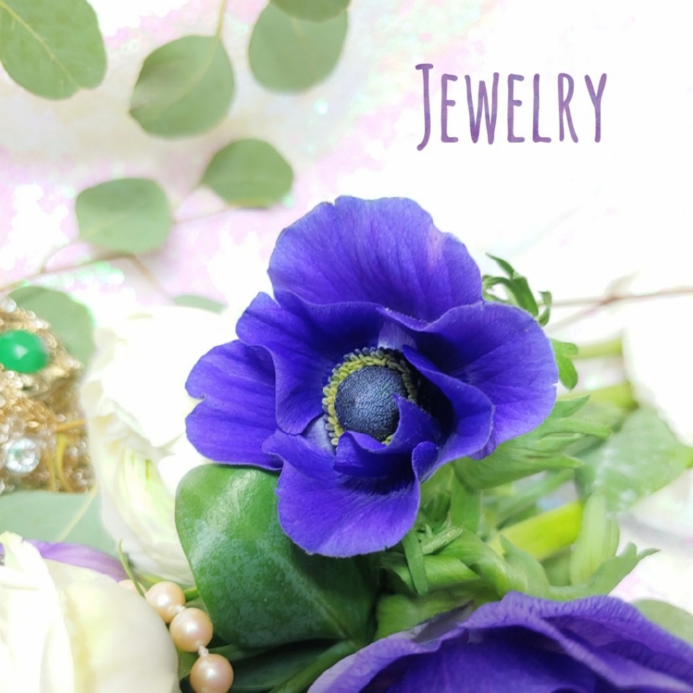 Jewelry & Accessories Beyond This Point!